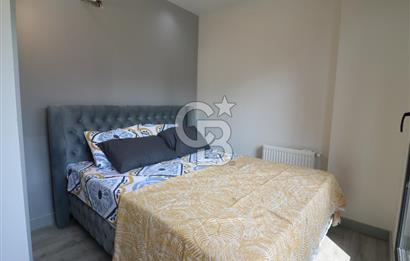 Mersin Mezitli Kuyuluk Mah. 2+1 GZN LIFE DUBLEX Sıfır Satılık,