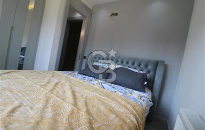 Mersin Mezitli Kuyuluk Mah. 2+1 GZN LIFE DUBLEX Sıfır Satılık,