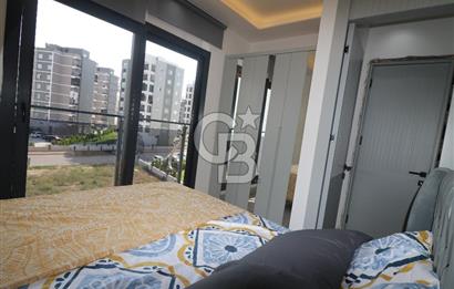 Mersin Mezitli Kuyuluk Mah. 2+1 GZN LIFE DUBLEX Sıfır Satılık,