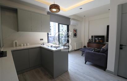 Mersin Mezitli Kuyuluk Mah. 2+1 GZN LIFE DUBLEX Sıfır Satılık,