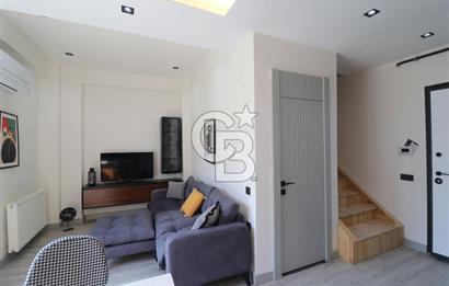 Mersin Mezitli Kuyuluk Mah. 2+1 GZN LIFE DUBLEX Sıfır Satılık,