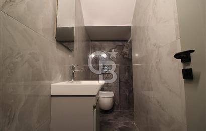 Mersin Mezitli Kuyuluk Mah. 2+1 GZN LIFE DUBLEX Sıfır Satılık,