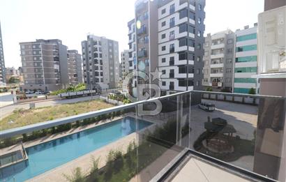 Mersin Mezitli Kuyuluk Mah. 2+1 GZN LIFE DUBLEX Sıfır Satılık,