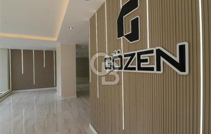Mersin Mezitli Kuyuluk Mah. 2+1 GZN LIFE DUBLEX Sıfır Satılık,