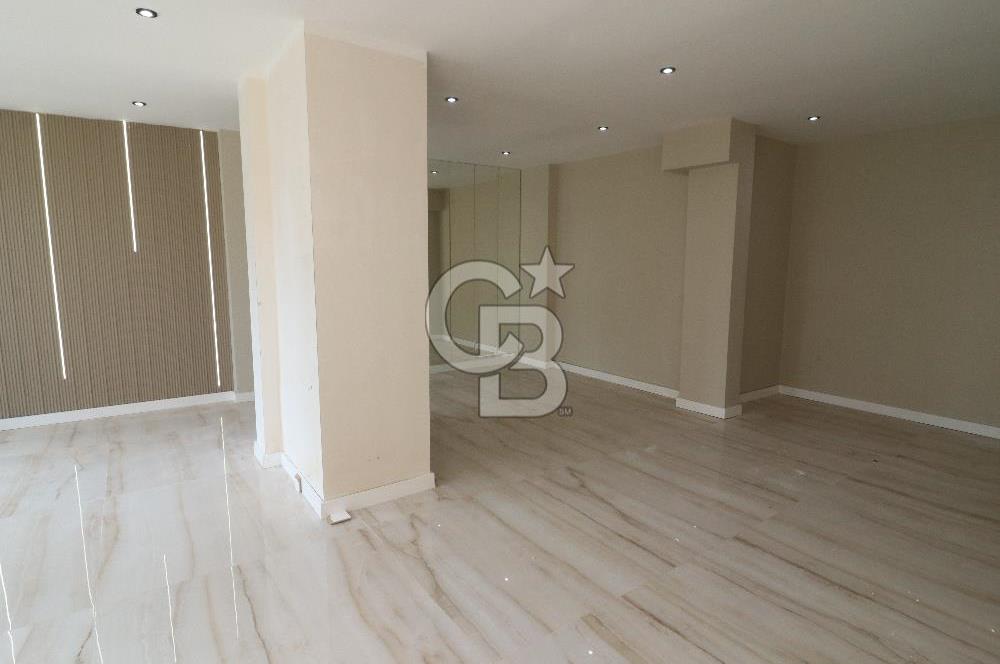 Mersin Mezitli Kuyuluk Mah. 2+1 GZN LIFE DUBLEX Sıfır Satılık,
