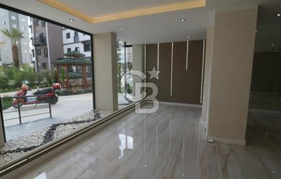 Mersin Mezitli Kuyuluk Mah. 2+1 GZN LIFE DUBLEX Sıfır Satılık,