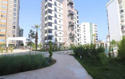 Mersin Mezitli Kuyuluk Mah. 2+1 GZN LIFE DUBLEX Sıfır Satılık,