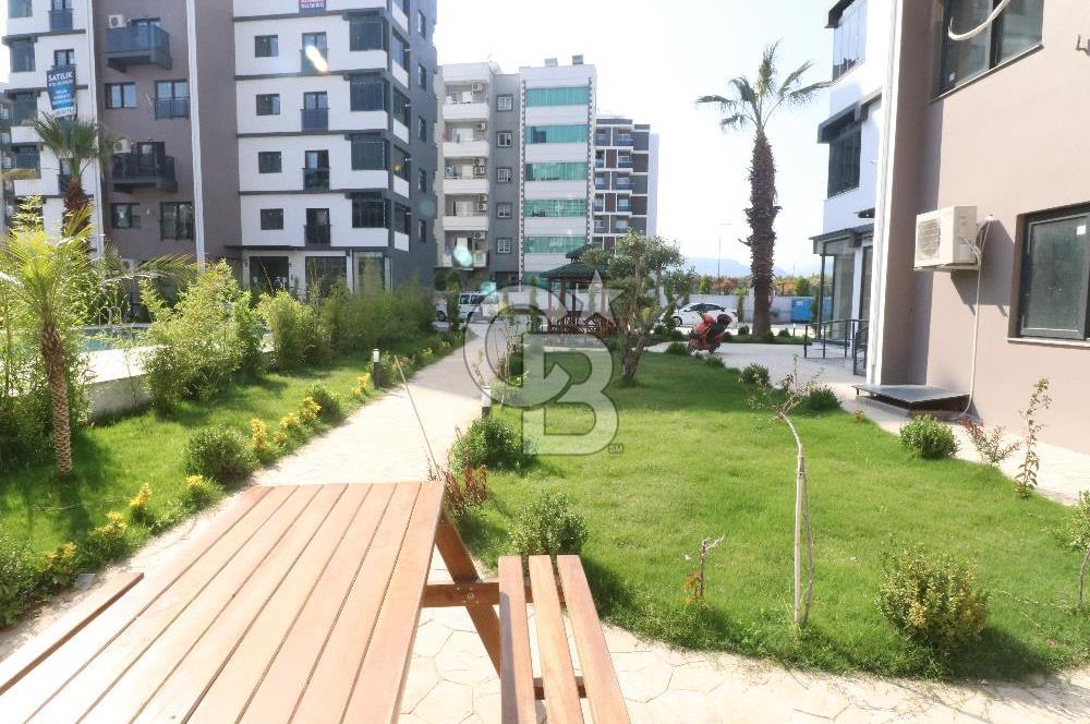 Mersin Mezitli Kuyuluk Mah. 2+1 GZN LIFE DUBLEX Sıfır Satılık,