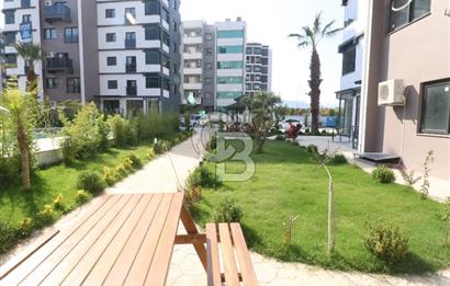 Mersin Mezitli Kuyuluk Mah. 2+1 GZN LIFE DUBLEX Sıfır Satılık,