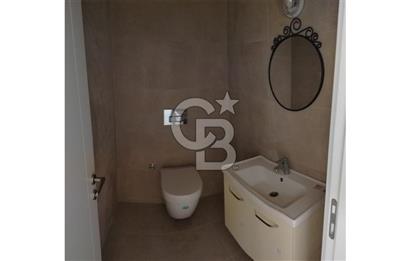 ADLİYE VE STADYUM METROYA YAKIN, FATİH CADDESİ'NDE BAKIMLI 3+1 OFİS