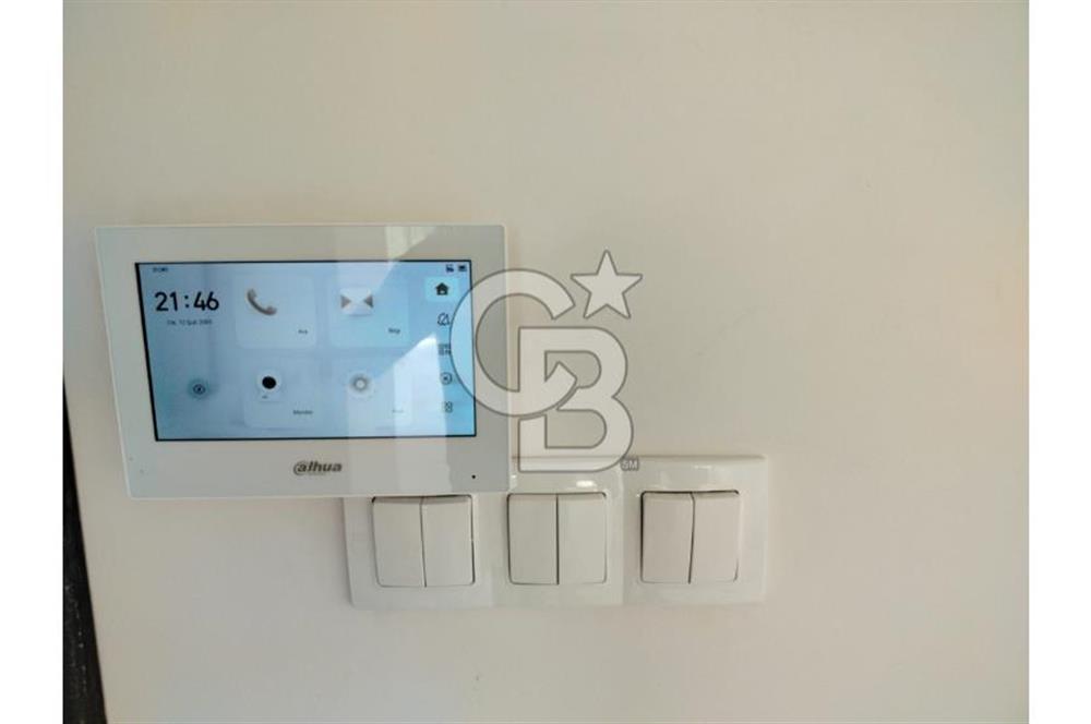 ADLİYE VE STADYUM METROYA YAKIN, FATİH CADDESİ'NDE BAKIMLI 3+1 OFİS