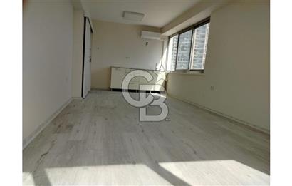 ADLİYE VE STADYUM METROYA YAKIN, FATİH CADDESİ'NDE BAKIMLI 3+1 OFİS