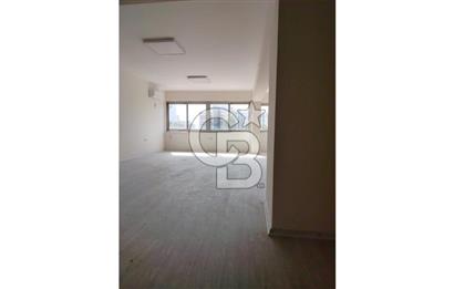 ADLİYE VE STADYUM METROYA YAKIN, FATİH CADDESİ'NDE BAKIMLI 3+1 OFİS
