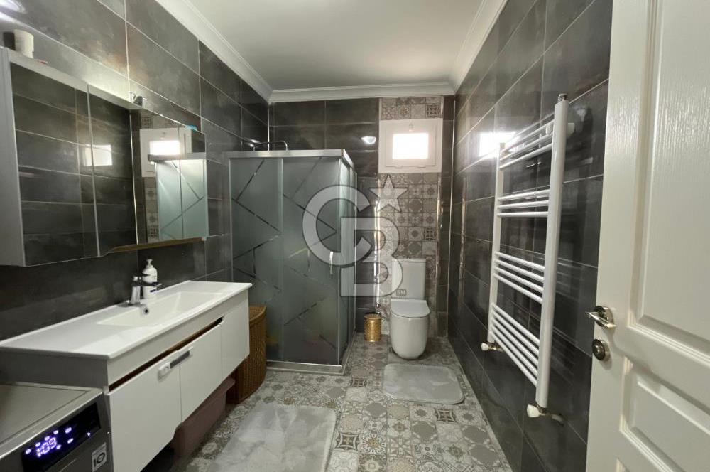  Ayvalık Altınova'da Hayallerinizdeki Çiftlik Evi 