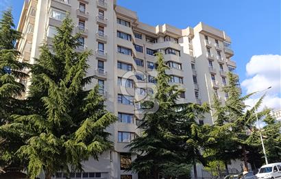 KİŞİNEV CADDE BARIŞ SİTESİ 3+1   KİRALIK DAİRE