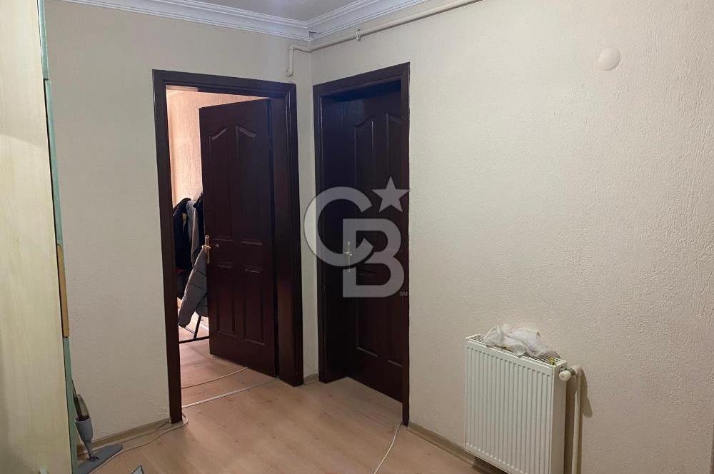 Bornova Erzene forum Bornova ve Bornova Anadolu lisesi yakını satılık daire 
