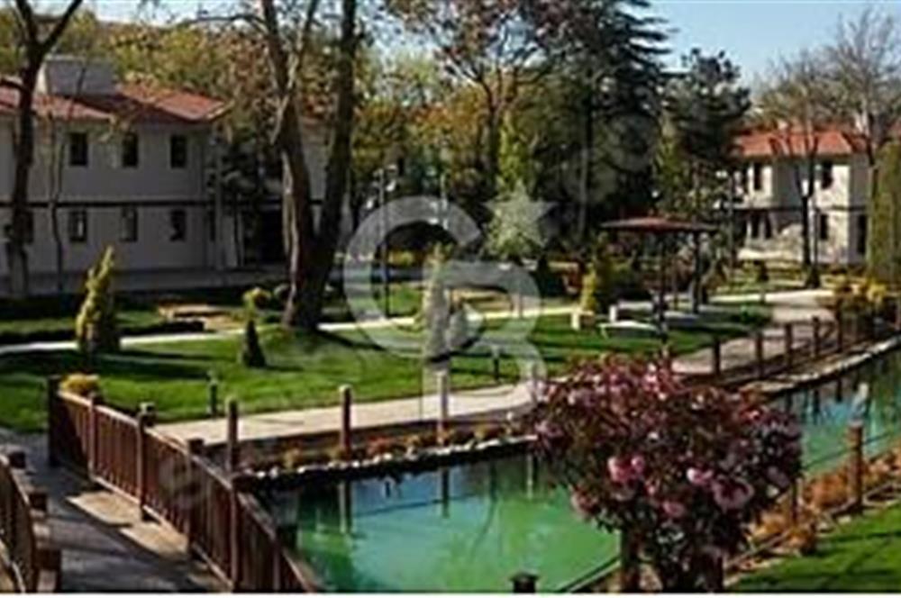 KIZILAYIN MERKEZİNDE / SARAÇOĞLU/ DUBLEKS DAİRE/KİRALIK