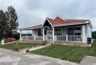  Ayvalık Altınova'da Hayallerinizdeki Çiftlik Evi 