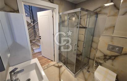 CB OFİSTEN DOĞANIN İÇİNDE MODERN VİLLA