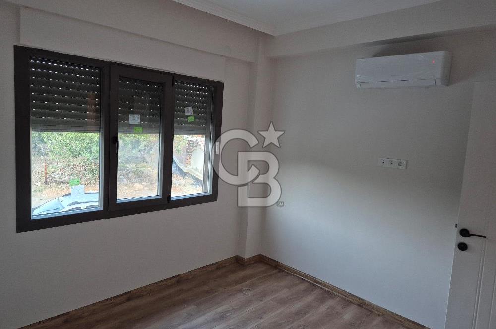 CB OFİSTEN DOĞANIN İÇİNDE MODERN VİLLA