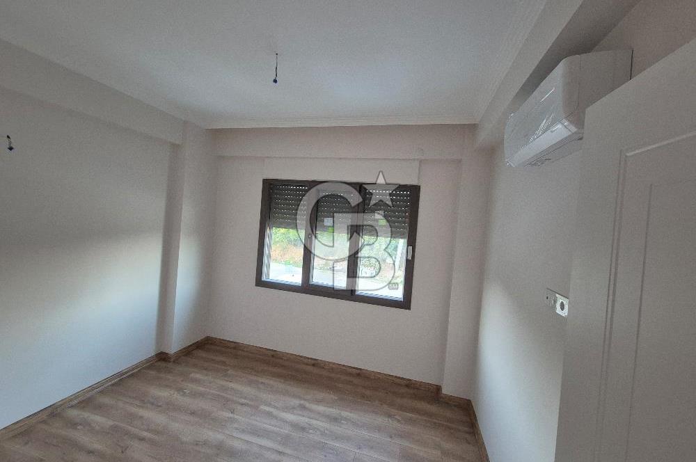 CB OFİSTEN DOĞANIN İÇİNDE MODERN VİLLA