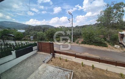 CB OFİSTEN DOĞANIN İÇİNDE MODERN VİLLA