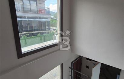 CB OFİSTEN DOĞANIN İÇİNDE MODERN VİLLA