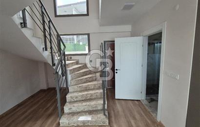 CB OFİSTEN DOĞANIN İÇİNDE MODERN VİLLA