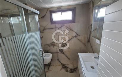 CB OFİSTEN DOĞANIN İÇİNDE MODERN VİLLA