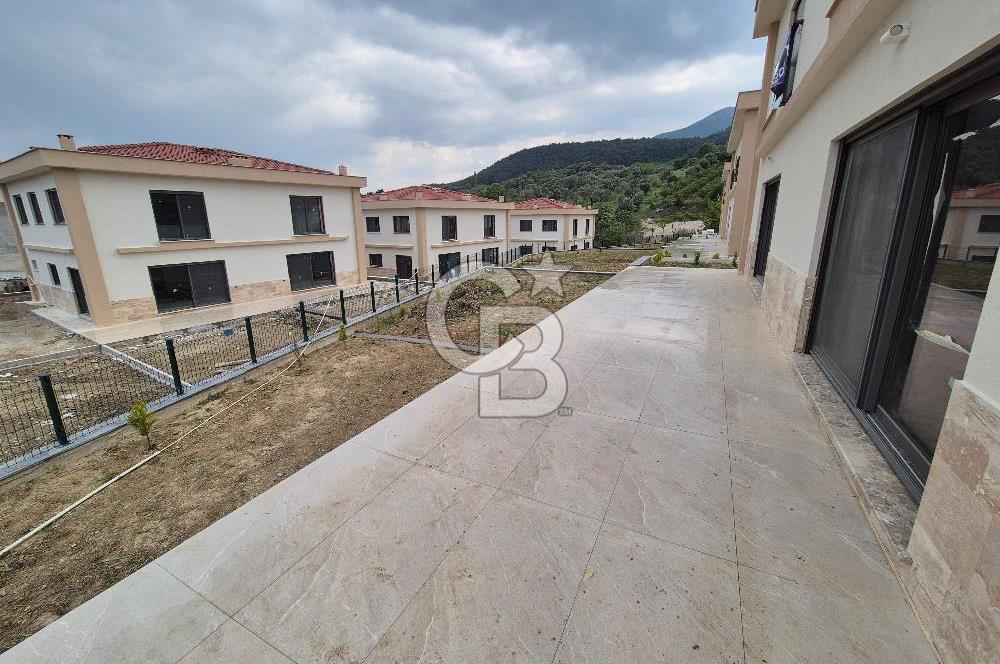 CB OFİSTEN DOĞANIN İÇİNDE MODERN VİLLA