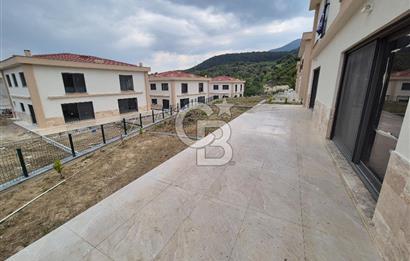 CB OFİSTEN DOĞANIN İÇİNDE MODERN VİLLA