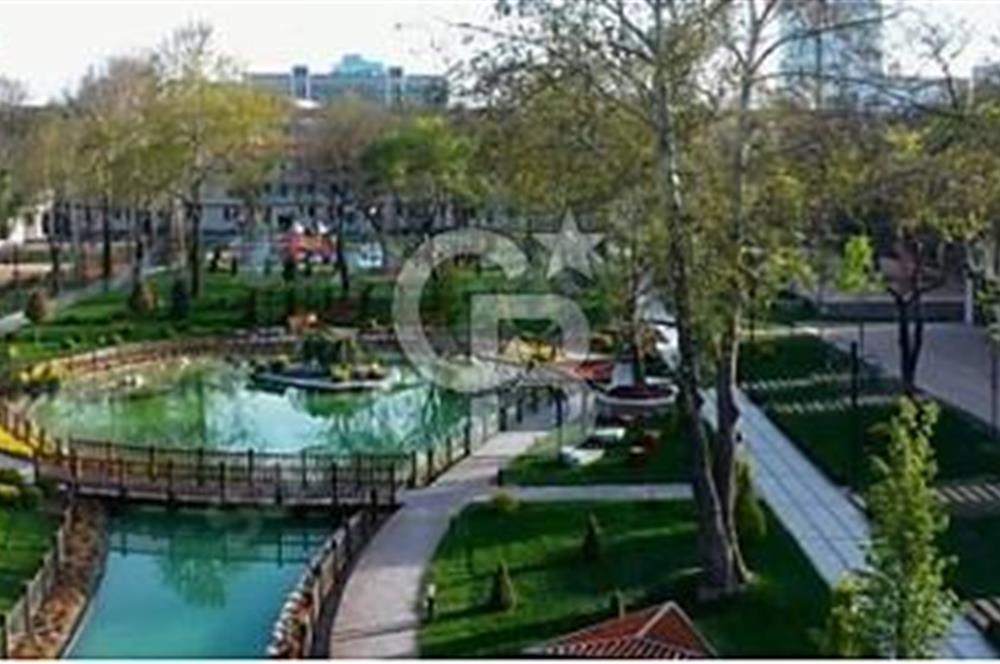 KIZILAYIN MERKEZİNDE / SARAÇOĞLU/ DUBLEKS DAİRE/KİRALIK