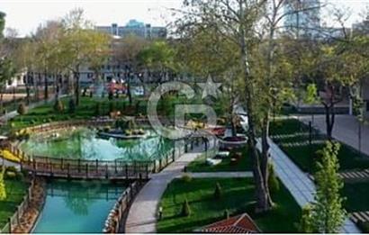 KIZILAYIN MERKEZİNDE / SARAÇOĞLU/ DUBLEKS DAİRE/KİRALIK
