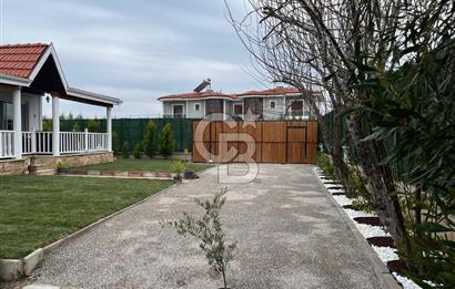  Ayvalık Altınova'da Hayallerinizdeki Çiftlik Evi 