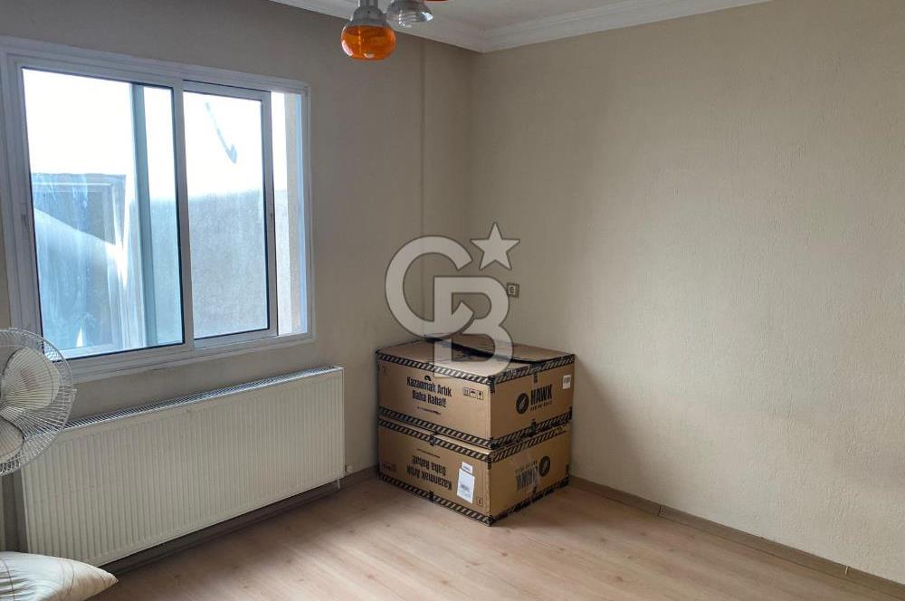 Bornova Erzene forum Bornova ve Bornova Anadolu lisesi yakını satılık daire 