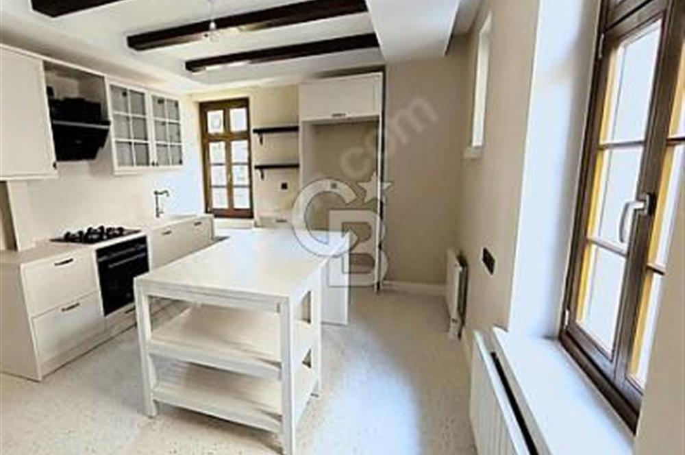 KIZILAYIN MERKEZİNDE / SARAÇOĞLU/ DUBLEKS DAİRE/KİRALIK