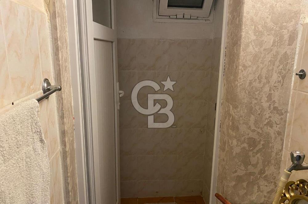 Bornova Erzene forum Bornova ve Bornova Anadolu lisesi yakını satılık daire 