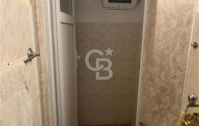 Bornova Erzene forum Bornova ve Bornova Anadolu lisesi yakını satılık daire 