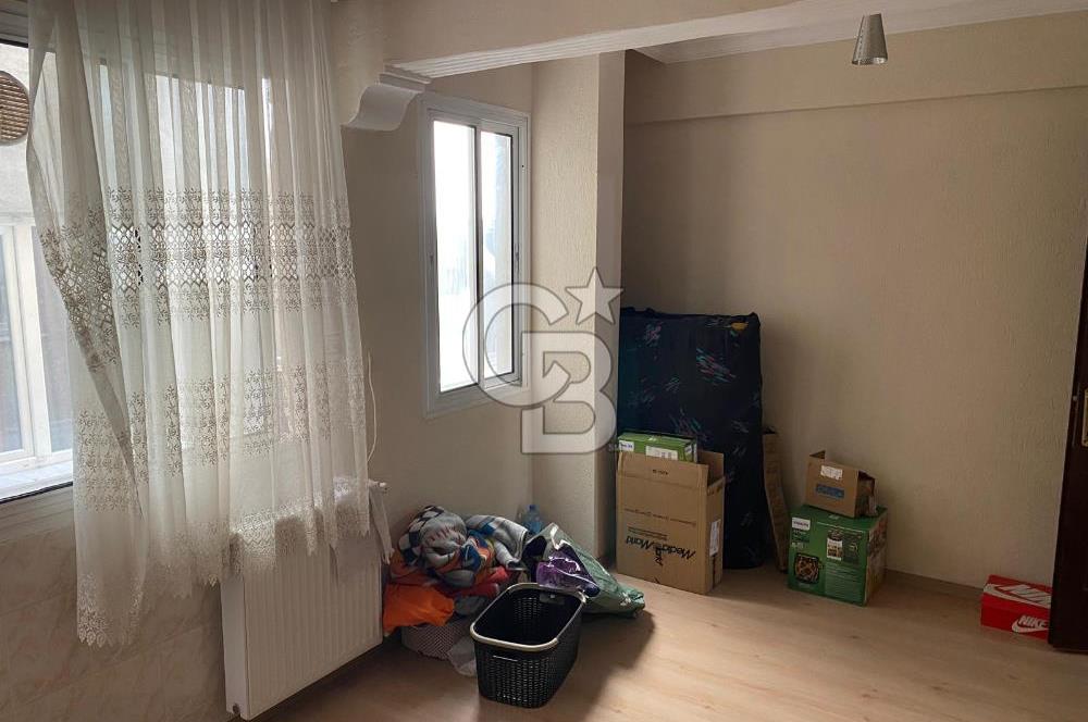 Bornova Erzene forum Bornova ve Bornova Anadolu lisesi yakını satılık daire 