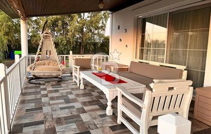  Ayvalık Altınova'da Hayallerinizdeki Çiftlik Evi 