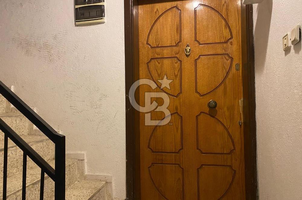 Bornova Erzene forum Bornova ve Bornova Anadolu lisesi yakını satılık daire 