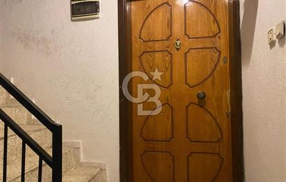Bornova Erzene forum Bornova ve Bornova Anadolu lisesi yakını satılık daire 