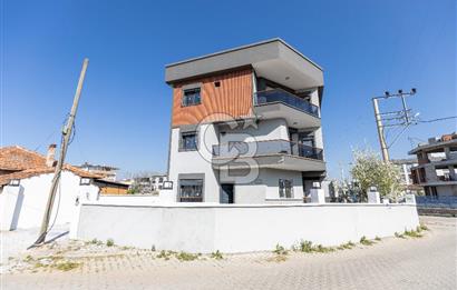 MENDERES CB POYRAZ'DAN GÖRECE'DE MUHTEŞEM KONUMDA MÜSTAKİL VİLLA