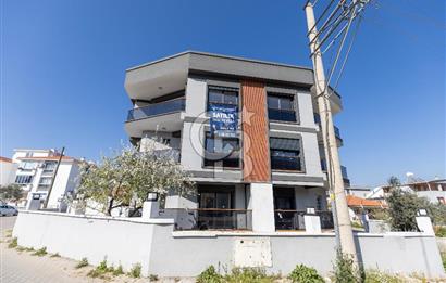 MENDERES CB POYRAZ'DAN GÖRECE'DE MUHTEŞEM KONUMDA MÜSTAKİL VİLLA