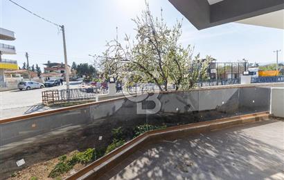 MENDERES CB POYRAZ'DAN GÖRECE'DE MUHTEŞEM KONUMDA MÜSTAKİL VİLLA