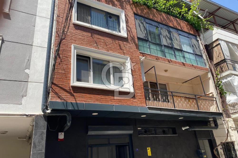 Bornova Erzene forum Bornova ve Bornova Anadolu lisesi yakını satılık daire 
