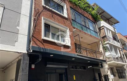 Bornova Erzene forum Bornova ve Bornova Anadolu lisesi yakını satılık daire 