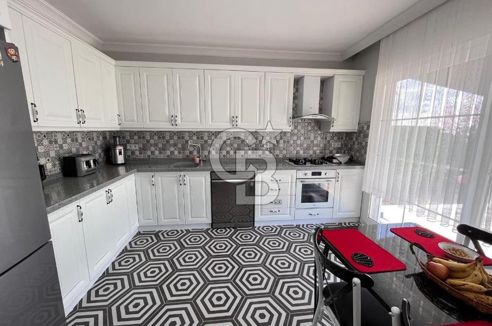  Ayvalık Altınova'da Hayallerinizdeki Çiftlik Evi 