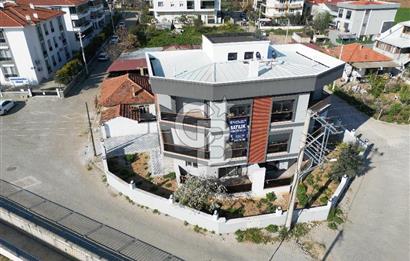 MENDERES CB POYRAZ'DAN GÖRECE'DE MUHTEŞEM KONUMDA MÜSTAKİL VİLLA