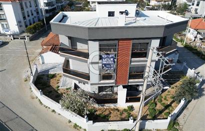 MENDERES CB POYRAZ'DAN GÖRECE'DE MUHTEŞEM KONUMDA MÜSTAKİL VİLLA